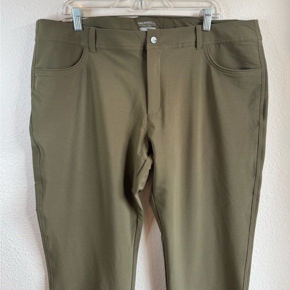 MERRELL ‘Stapleton II’ Activewear Pants - Picture 4 of 12